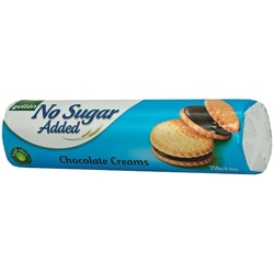 GULLON CHOC BISCUIT