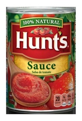 HUNTS TOM SAUCE 15OZ