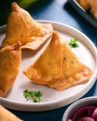 PUNJABI SAMOSAA