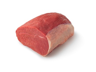 Zabiha  EYE ROUND BEEF