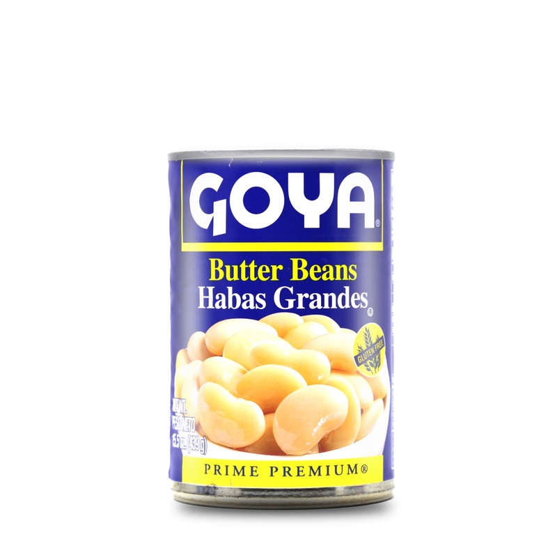 GOYA BUTTER BEANS