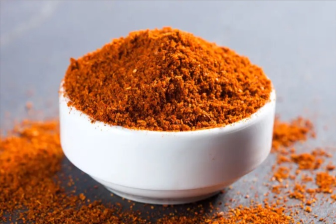 Shawarma spices