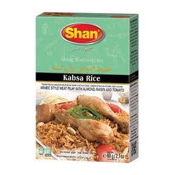 SHAN KABSA RICE SPI