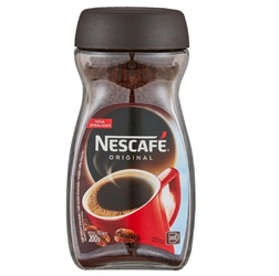 NESCAFE ORGINAL 200G