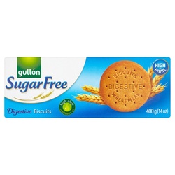 GULLON SF DIG COOKIE