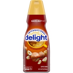 DELIGHT HAZ CREAMER