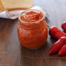 Harissa du cap bon