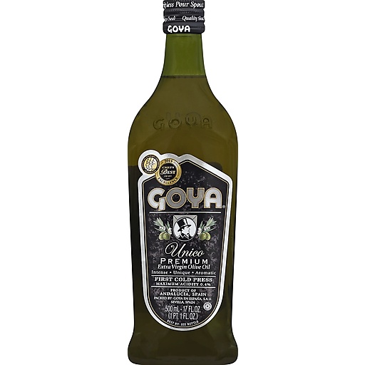 GOYA UNICA 500 ML