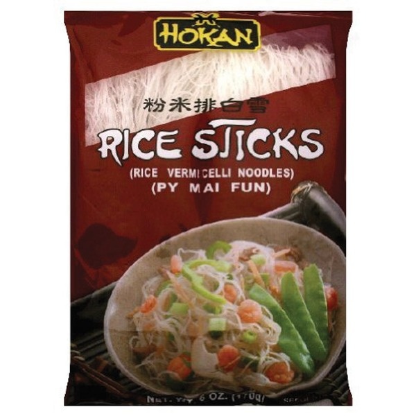 rice sticks 6 oz