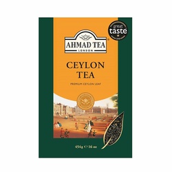 AHMED CEYLON TEA 16 OZ
