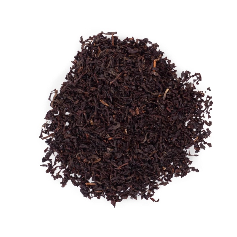 BLACK TEA 17.6 oz