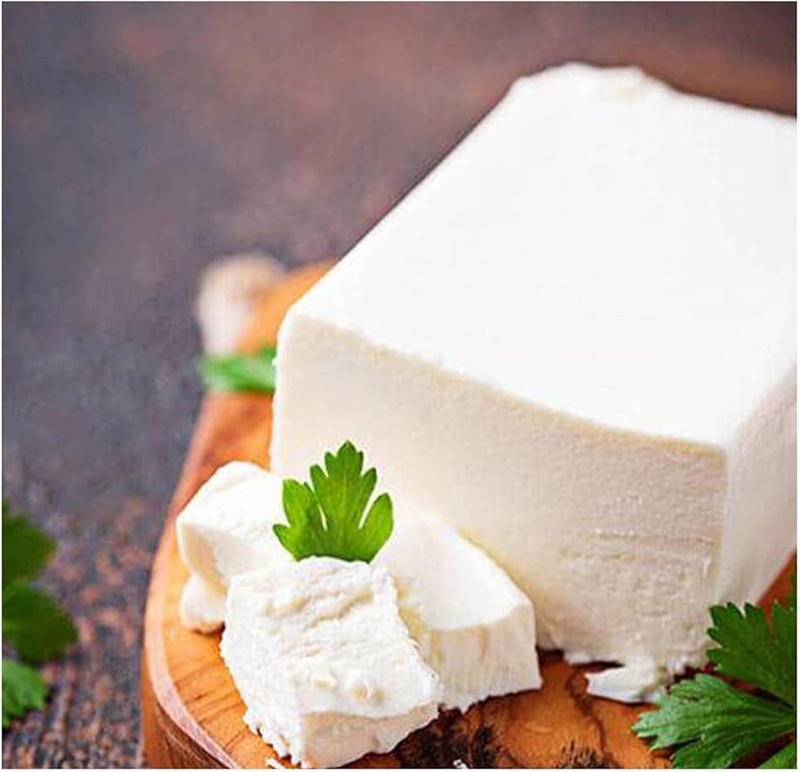 WHITE CHEESE 55 OZ