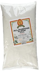 MAIDA WHEAT FLOUR 4 LB