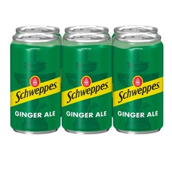 SCHWEPPES  7.5 FL OZ