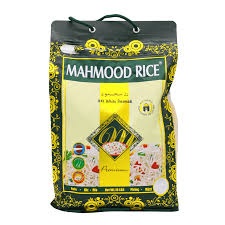 XXL WHITE BASMATI   10 LB