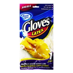 GLOVES 1 PIECE