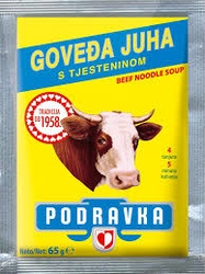 PODRAVKA 65 G