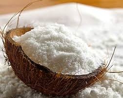 DRY COCONUT SHREDDED 7 OZ