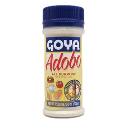 GOYA SEASON NO PEP