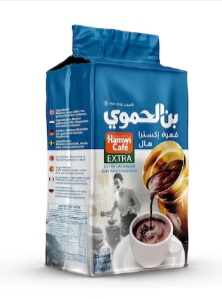 cafe extra cardamom