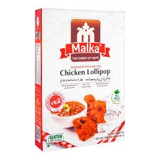 CHICKEN LOLLIPOP 50G