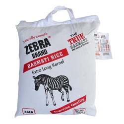 BASMATI RICE 10 LB