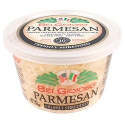 BELGIO PARMESIAN CH