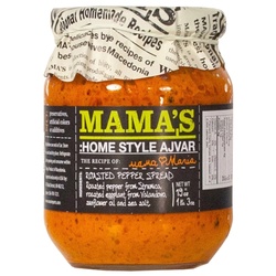 ROASTED PEPPER SPREAD 19 OZ