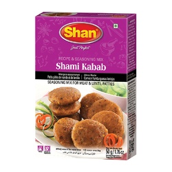 shami kabab