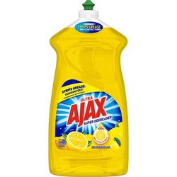 SUPER DEGREASER W LEMON