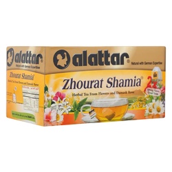 ZHOURAT SHAMI TEA