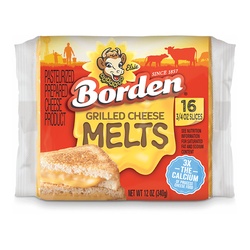 BORDEN G MELT CHEESE