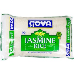 JASMINE RICE 10LB