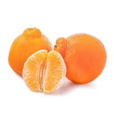 MANDARINS