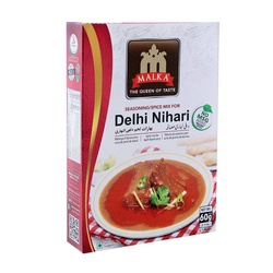 MALKA DELHI NIHARI