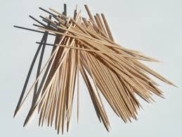 skewers