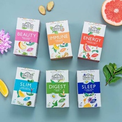 ENERGY GRAPEFRUIT, MATE & GUARANA SEED