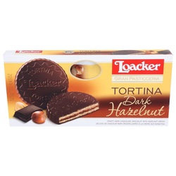 TORTINA Dark