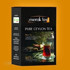 PURE CEYLON TEA 14OZ