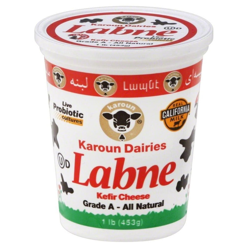 KAROUN LABNE 1 LB
