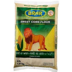 SWEET CORN FLOUR 907 GM