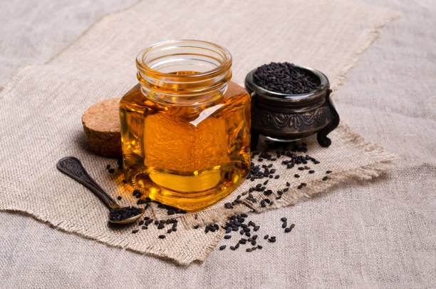 Black Seed Oil  30ml