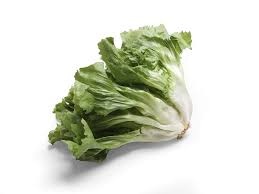 ESCAROLE LETTUCE EACH