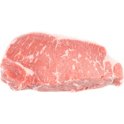 BEEF CHUNK BONELESS