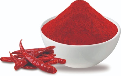 CHILLI POWDER [REQULAR]