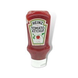 HEINZ KETCHUP  20  OZ