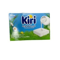 KIRI CHEESE 400G