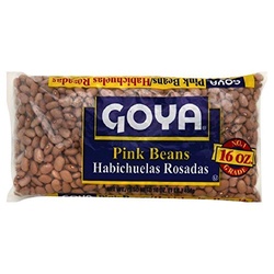 GOYA PK BEAN 1LB