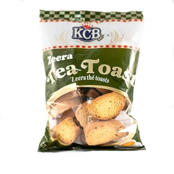 Zeera Tea Toast 200g