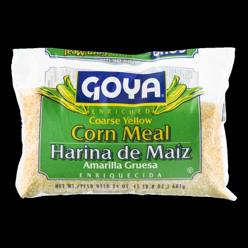 CORN MEAL 24OZ